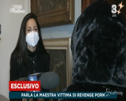 Teacher porn in Turin